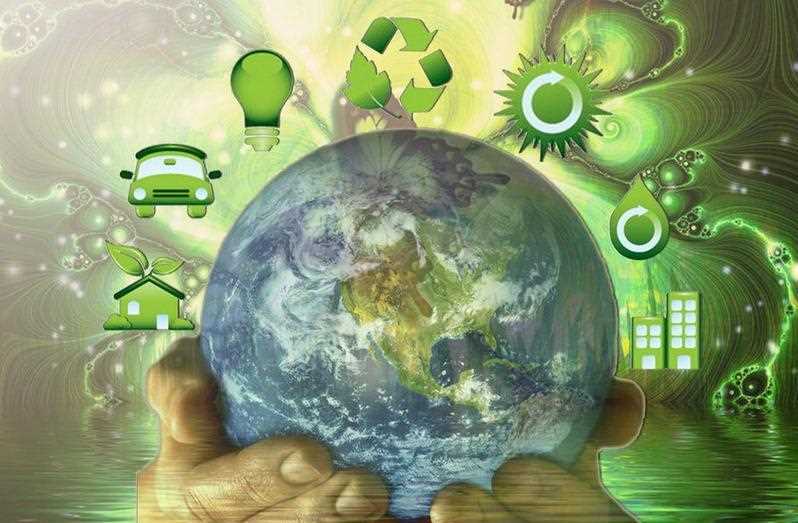 Вплив технологій на довкілля: аналіз проблем екології