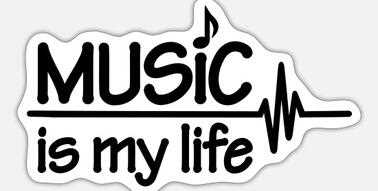 Музика в моєму житті - пристрасть і натхнення